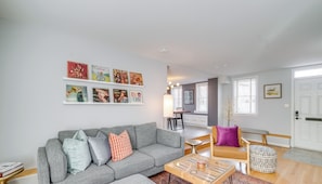 Casa (2 Bedrooms) | Interior