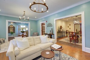 Casa (3 Bedrooms) | Interior