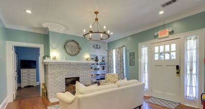 'the Inn on Second' - Jackson Family Home!