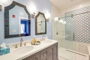 House (3 Bedrooms) | Interior - 'the Inn on Second' - Jackson Family Home! (Jackson)