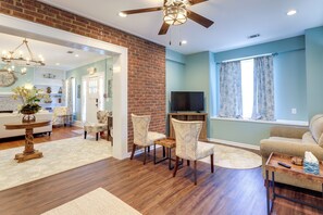 House (3 Bedrooms) | Interior - 'the Inn on Second' - Jackson Family Home! (Jackson)