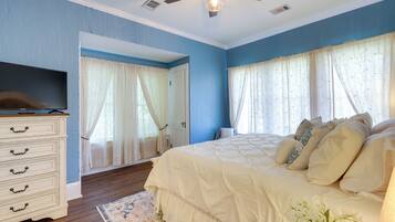 Nhà (3 Bedrooms) | Nội thất