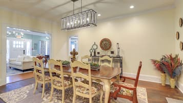 Rumah (3 Bedrooms) | Interior