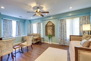 House (3 Bedrooms) | Interior - 'the Inn on Second' - Jackson Family Home! (Jackson)