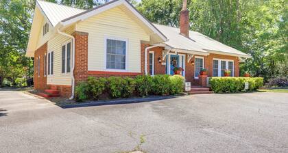 'the Inn on Second' - Jackson Family Home!