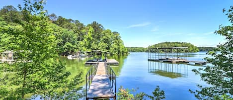 Casa (2 Bedrooms) | Vista frontal de la propiedad