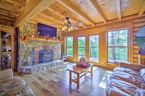 Casa (4 Bedrooms) | Parte interna