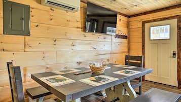 Ferienhaus (2 Bedrooms) | Innenbereich