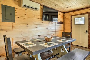 Casa (2 Bedrooms) | Interior