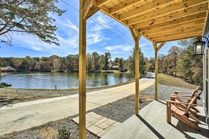 独立别墅 (2 Bedrooms) | 住宿内部