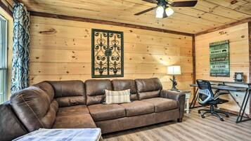 Casa (2 Bedrooms) | Interior