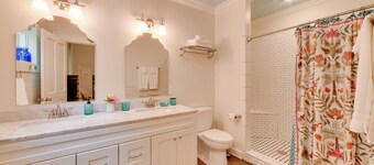 Restored Home Near Downtown Thomasville