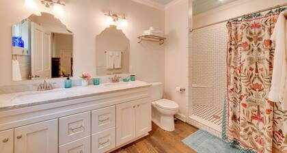 Restored Home Near Downtown Thomasville