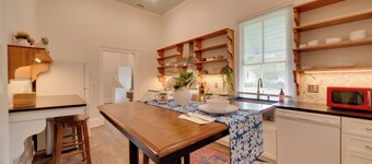 Restored Home Near Downtown Thomasville