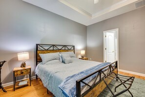 独立别墅 (3 Bedrooms) | 住宿内部