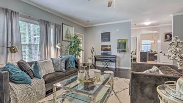 Rumah (4 Bedrooms) | Interior