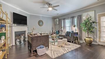 Nhà (4 Bedrooms) | Nội thất