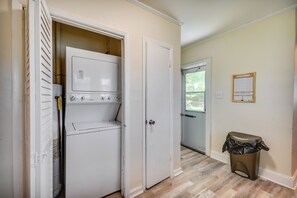 코티지 (2 Bedrooms) | 내부