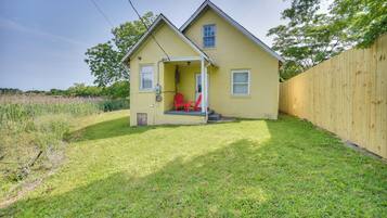 Cottage (2 Bedrooms) | Interior