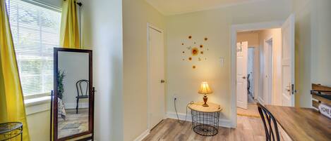 Ferienhaus (2 Bedrooms) | Innenbereich