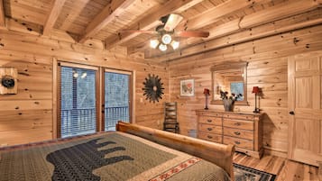 Rumah (2 Bedrooms) | Interior