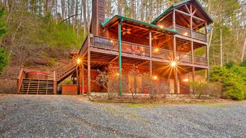 Rumah (2 Bedrooms) | Interior