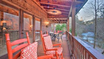 Rumah (2 Bedrooms) | Interior