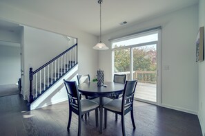 House (3 Bedrooms) | Interior - Modern Canton Home: 10 Mi to Lake Allatoona! (Canton)