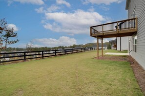 House (3 Bedrooms) | Interior - Modern Canton Home: 10 Mi to Lake Allatoona! (Canton)