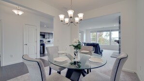 Talo (3 Bedrooms) | Sisätilat