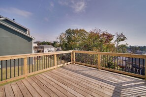 House (3 Bedrooms) | Interior - Modern Canton Home: 10 Mi to Lake Allatoona! (Canton)