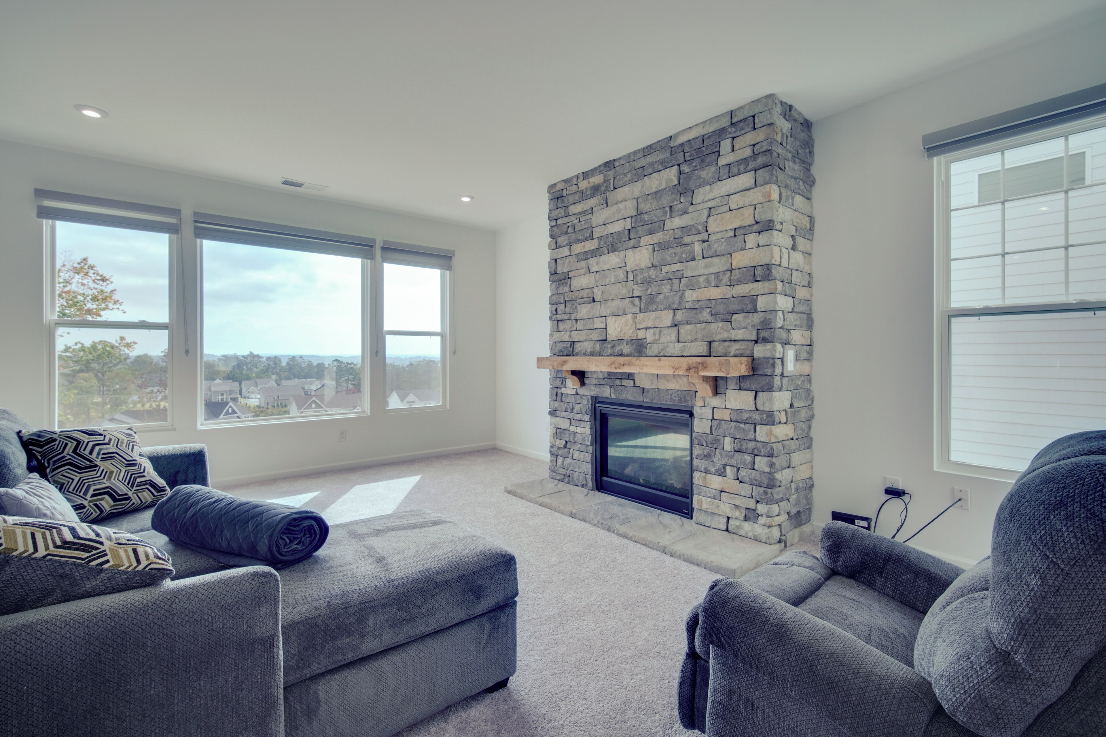 House (3 Bedrooms) | Front of property