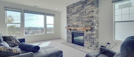 Nhà (3 Bedrooms) | Mặt tiền nơi lưu trú