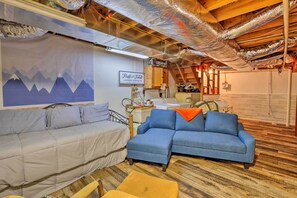 Hus (3 Bedrooms) | Innvendig