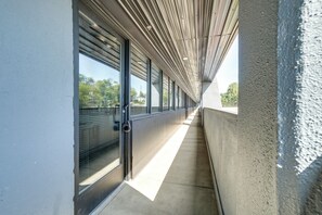 公寓 (0 Bedroom) | 住宿內部