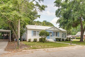 Rumah (3 Bedrooms) | Interior