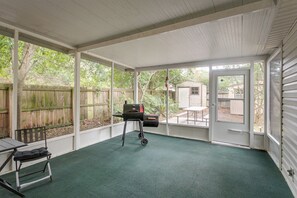 Maison (3 Bedrooms) | Intérieur
