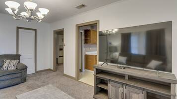 Huis (3 Bedrooms) | Interieur