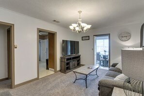 Talo (3 Bedrooms) | Sisätilat