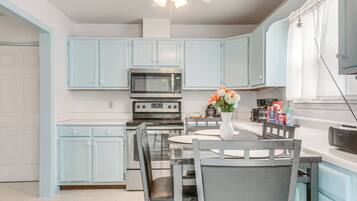 Maison (3 Bedrooms) | Intérieur