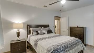 Huis (3 Bedrooms) | Interieur