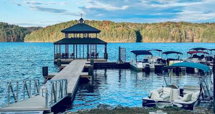 Modern & Luxe Lake Arrowhead Villa Near Marina!