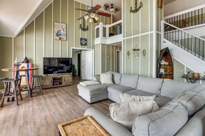 Casa (4 Bedrooms) | Interior