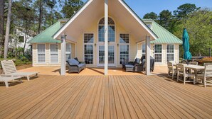 Hus (4 Bedrooms) | Innvendig