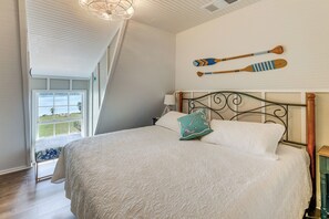 Casa (4 Bedrooms) | Interior