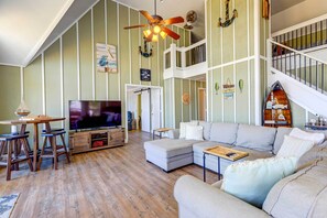 Huis (4 Bedrooms) | Interieur
