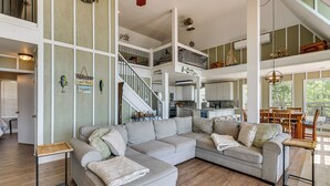 Hus (4 Bedrooms) | Fasade