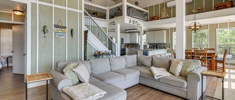 Casa (4 Bedrooms) | Vista frontal de la propiedad