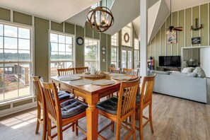 Casa (4 Bedrooms) | Interior