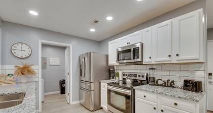 Atlanta Vacation Rental Near Airport!